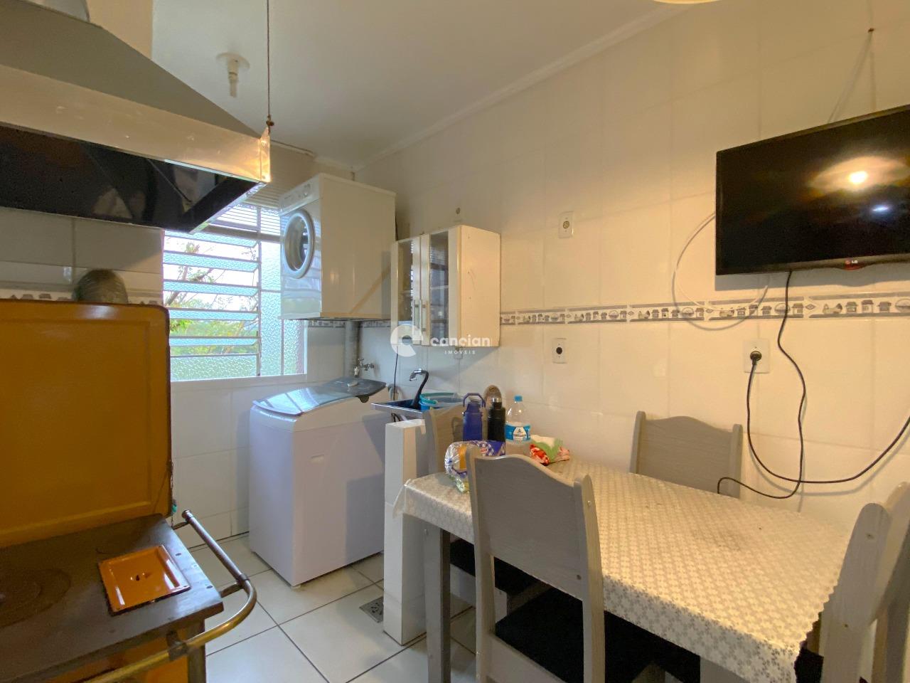 Apartamento à venda no Boi Morto: