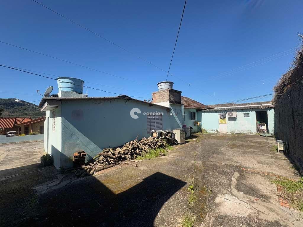 Terreno à venda no Nossa Senhora das Dores: 