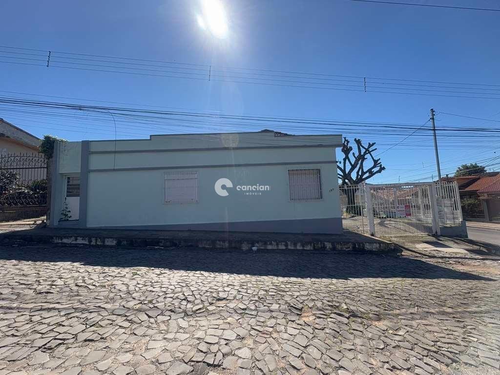 Terreno à venda no Nossa Senhora das Dores: 