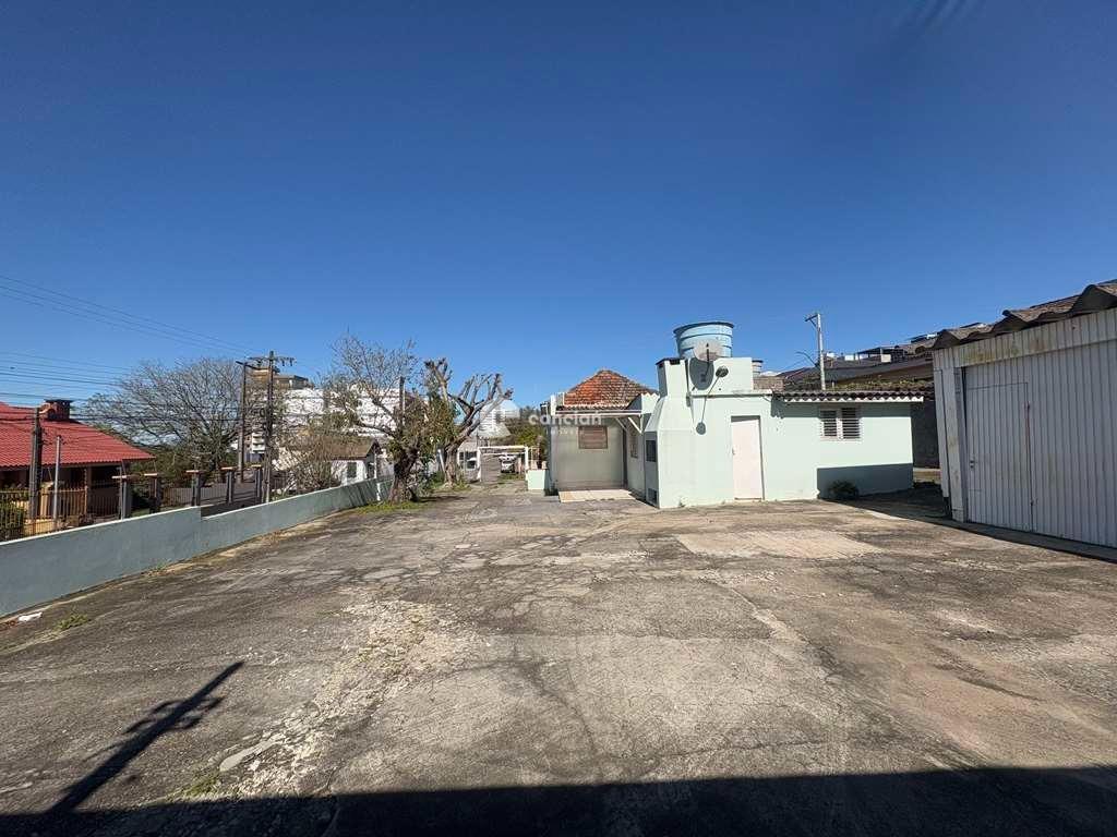 Terreno à venda no Nossa Senhora das Dores: 