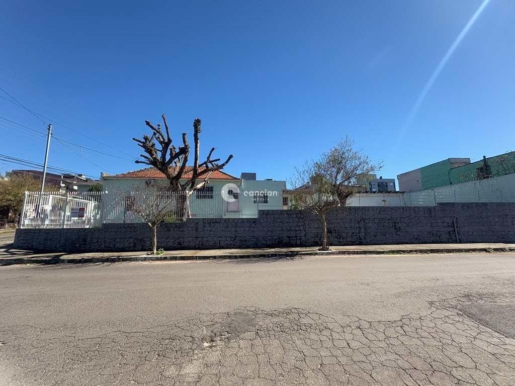 Terreno à venda no Nossa Senhora das Dores: 