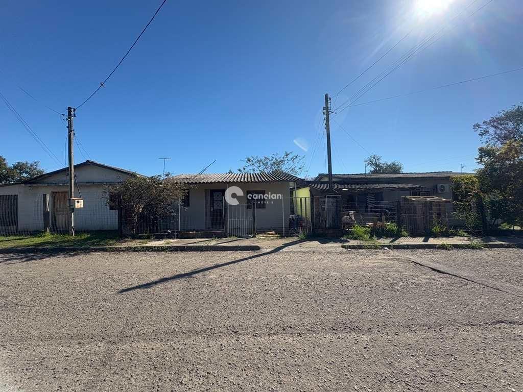 Terreno à venda no Lorenzi: 