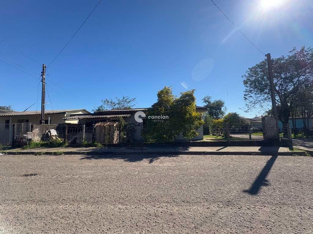 Terreno à venda no Lorenzi: 