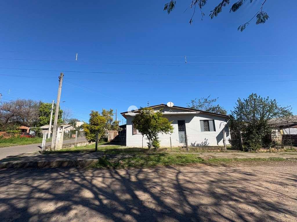 Terreno à venda no Lorenzi: 