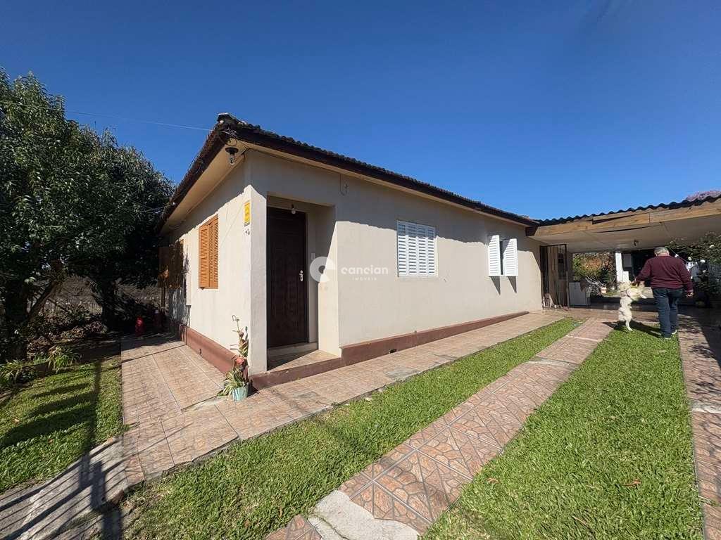 Terreno à venda no Tomazetti: 