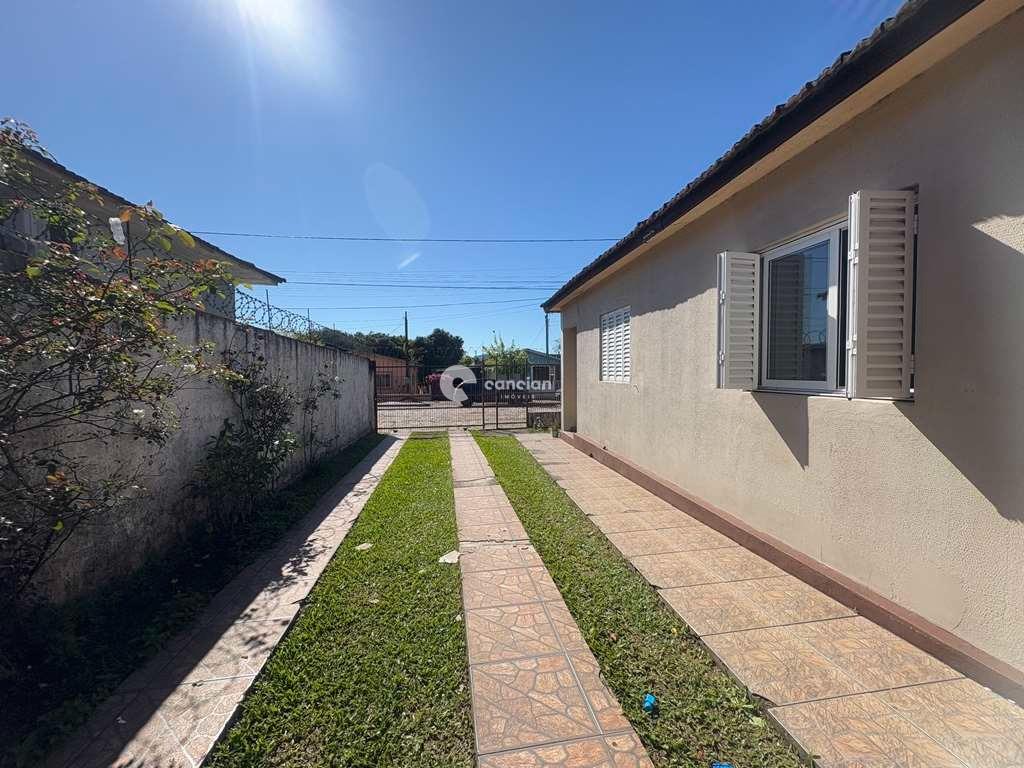 Terreno à venda no Tomazetti: 