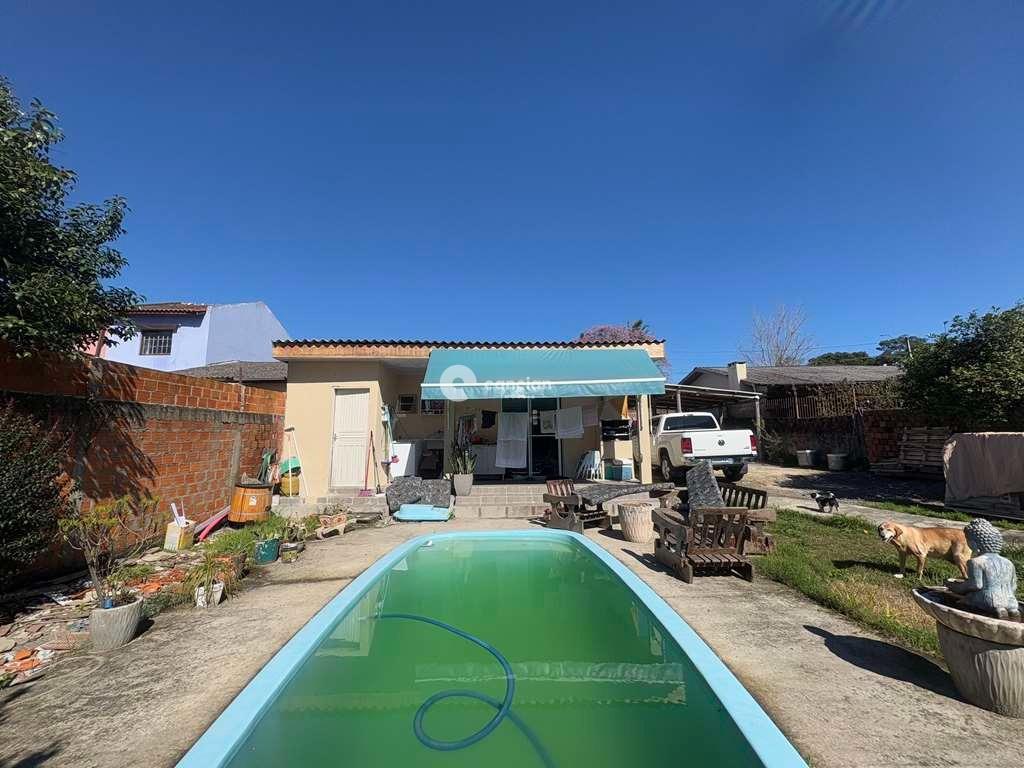 Terreno à venda no Tomazetti: 