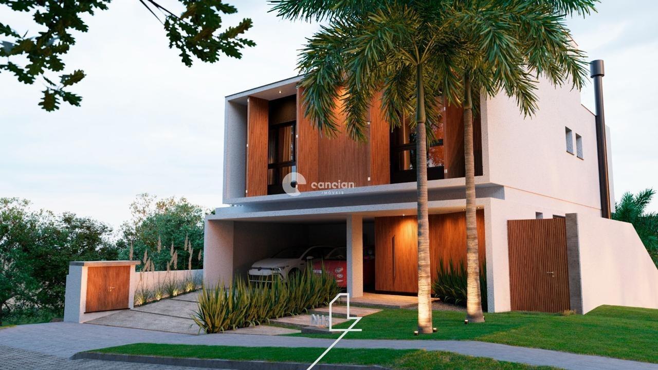 Terreno à venda no Tomazetti: 