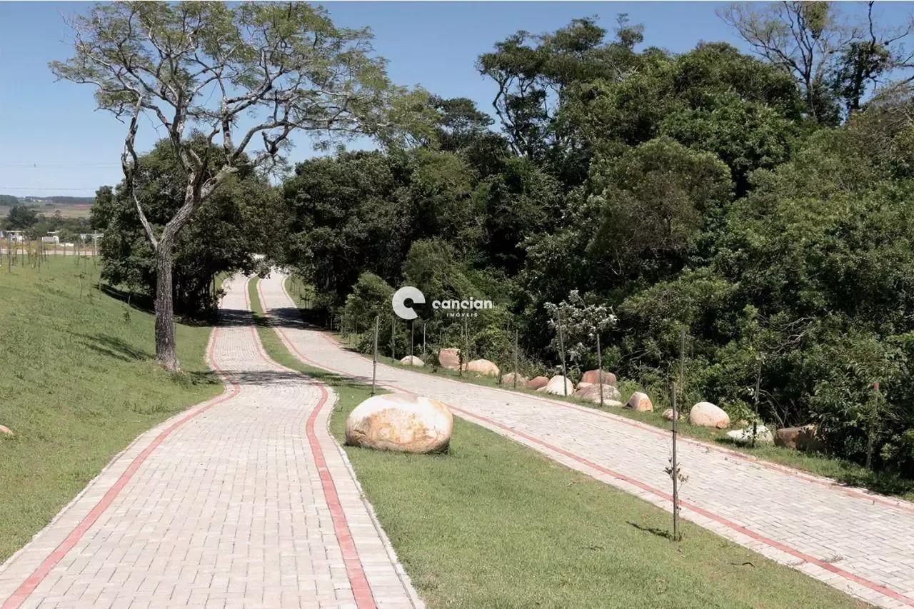 Terreno à venda no Tomazetti: 