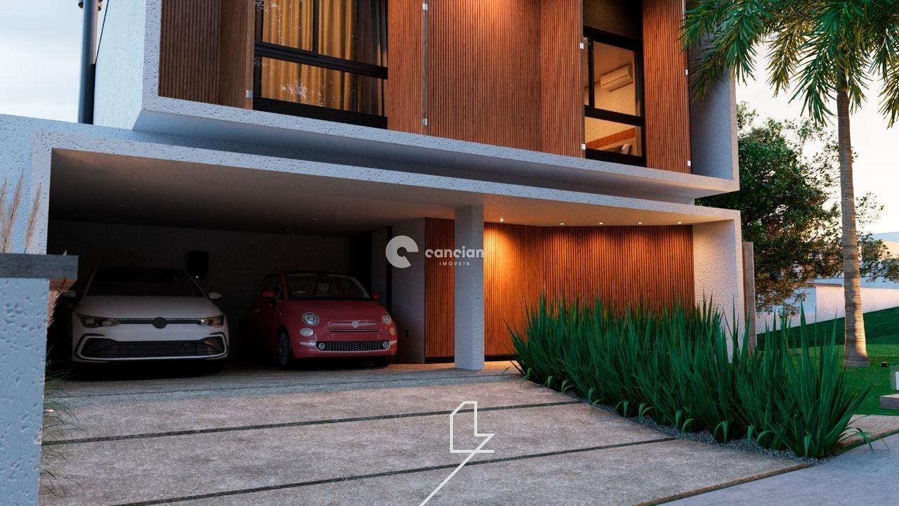 Terreno à venda no Tomazetti: 