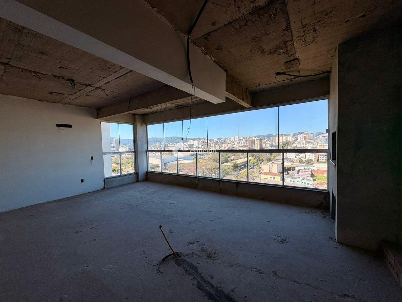 Apartamento à venda no Nossa Senhora de Fátima: 