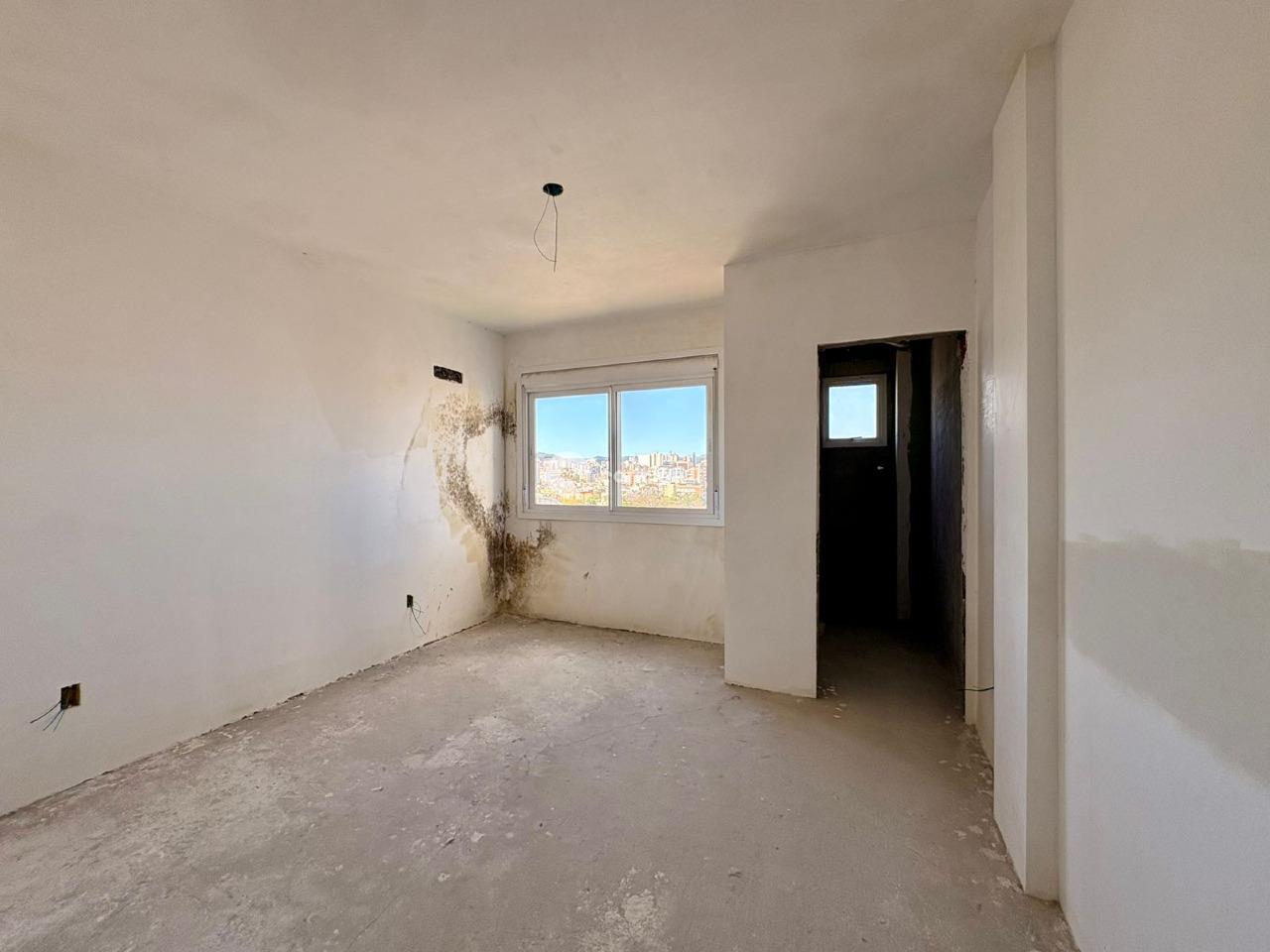 Apartamento à venda no Nossa Senhora de Fátima: 