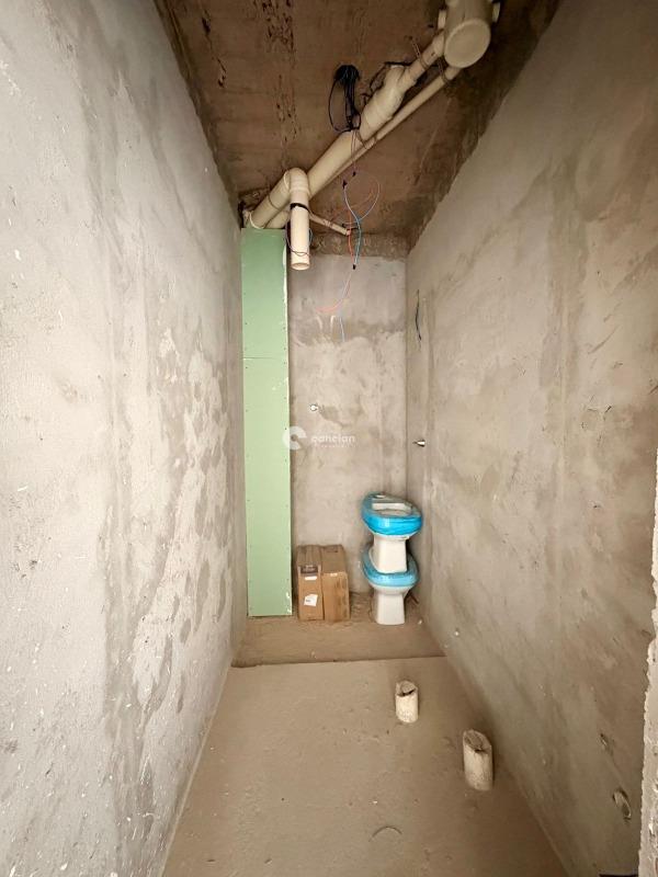 Apartamento à venda no Nossa Senhora de Fátima: 