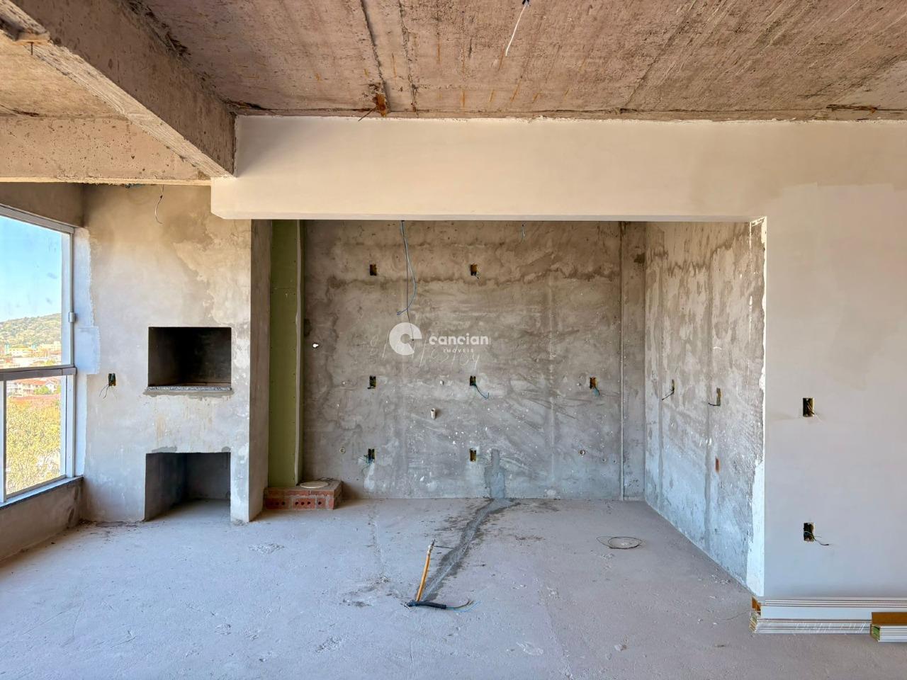 Apartamento à venda no Nossa Senhora de Fátima: 