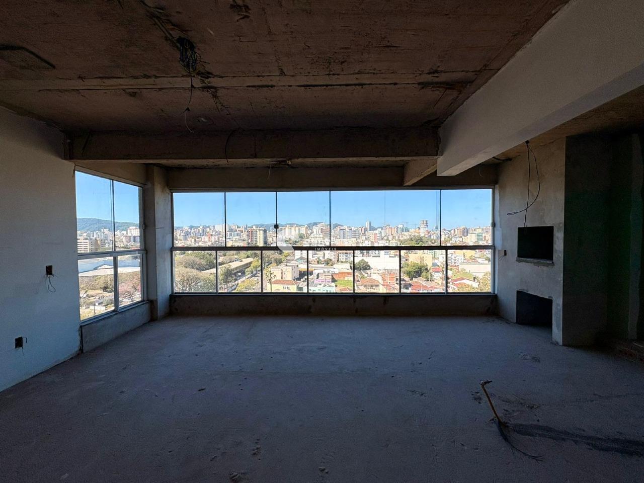 Apartamento à venda no Nossa Senhora de Fátima: 