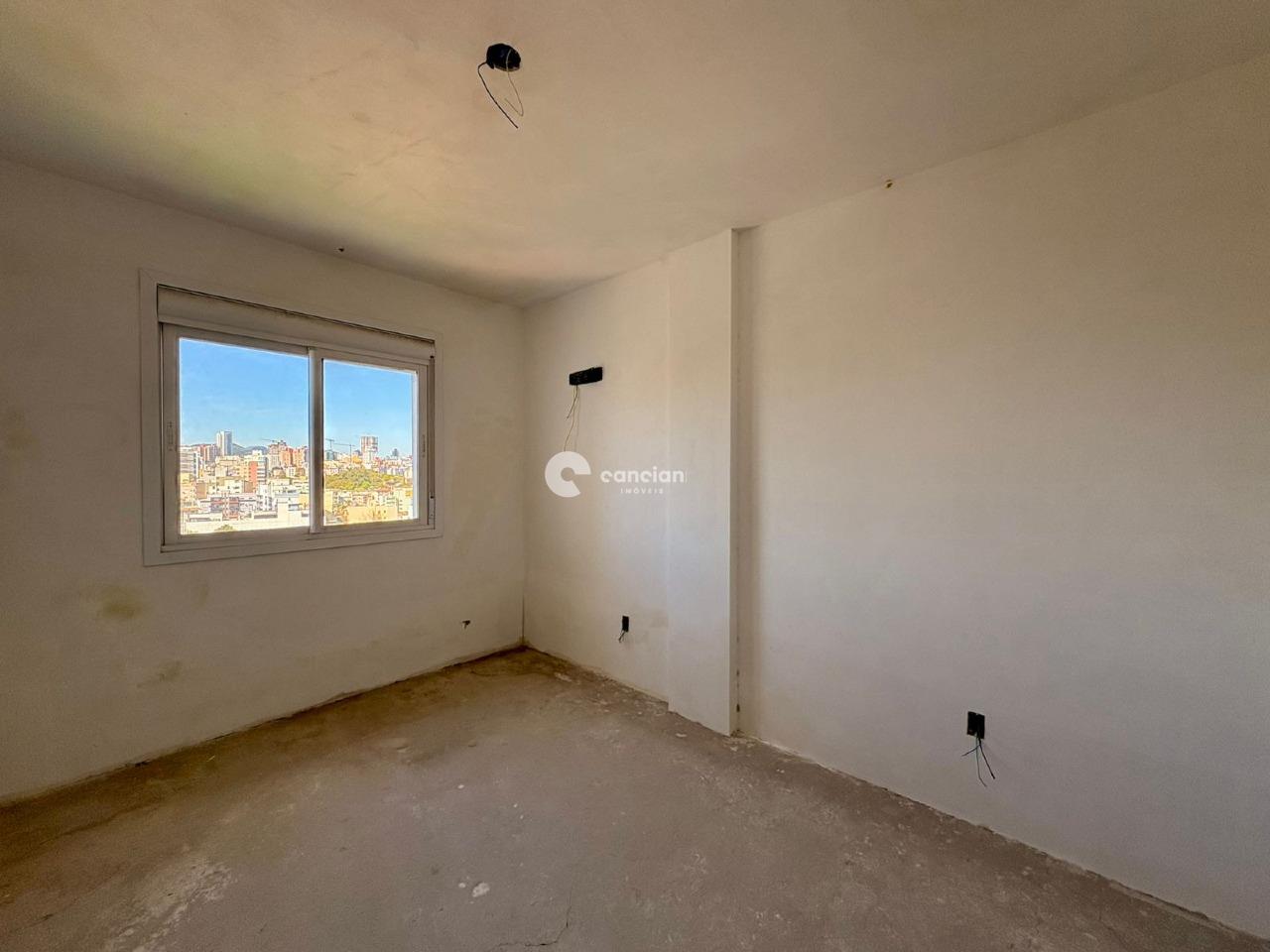 Apartamento à venda no Nossa Senhora de Fátima: 