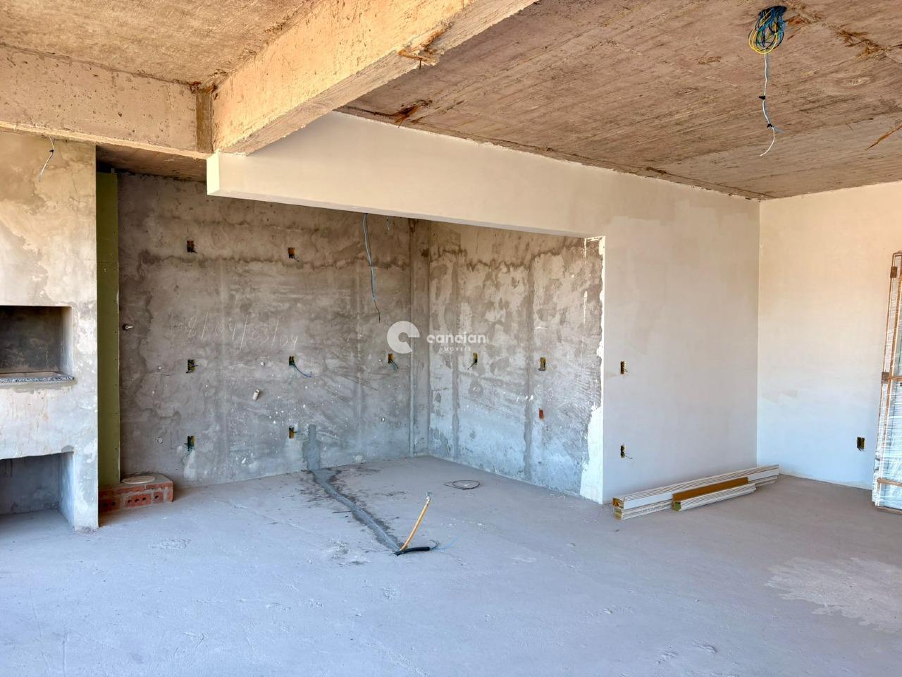 Apartamento à venda no Nossa Senhora de Fátima: 