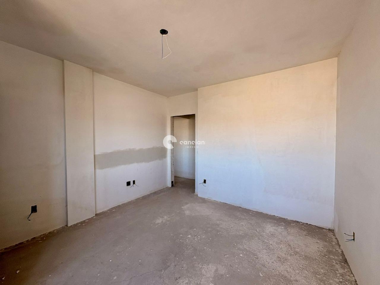 Apartamento à venda no Nossa Senhora de Fátima: 