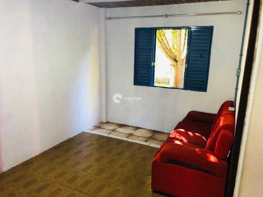 Casa à venda no Novo Pinhal: 