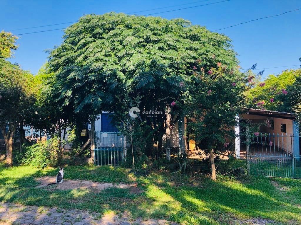 Casa à venda no Novo Pinhal: 