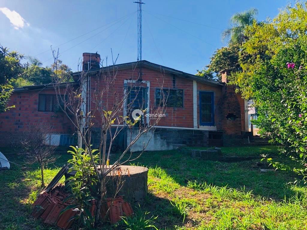 Casa à venda no Novo Pinhal: 