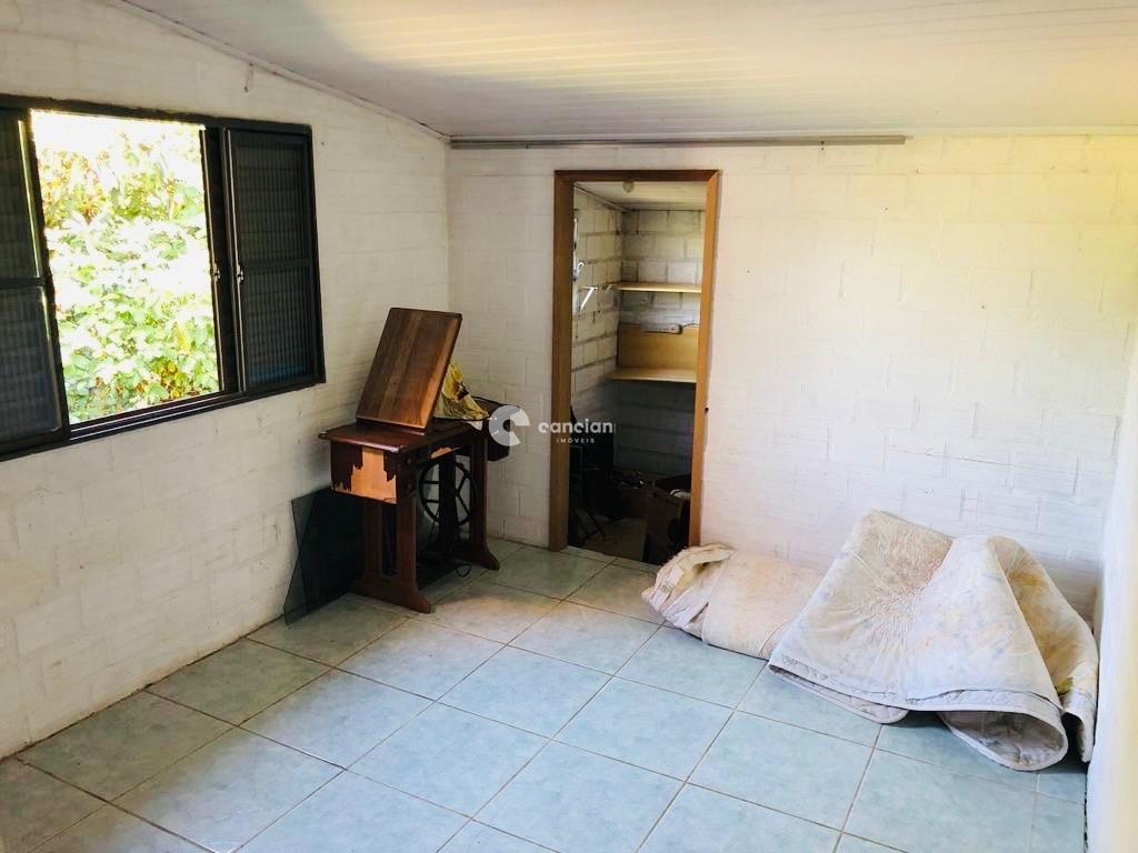 Casa à venda no Novo Pinhal: 