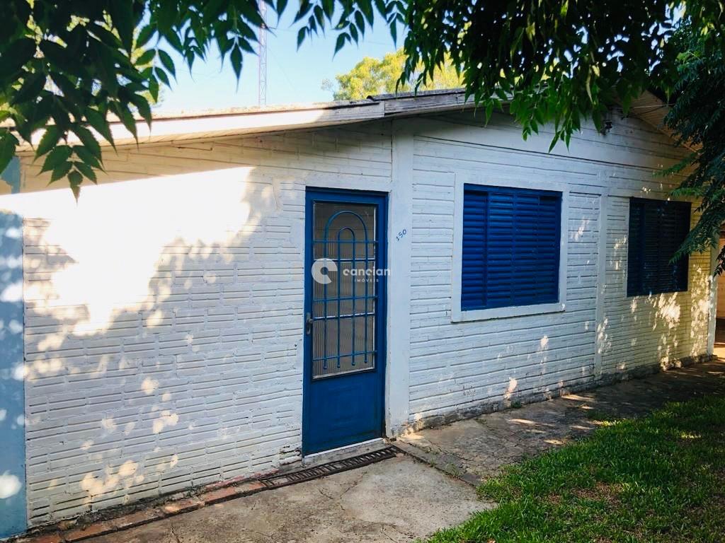 Casa à venda no Novo Pinhal: 