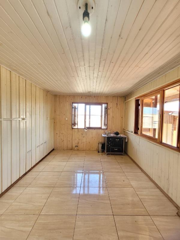 Casa à venda no Salgado Filho: