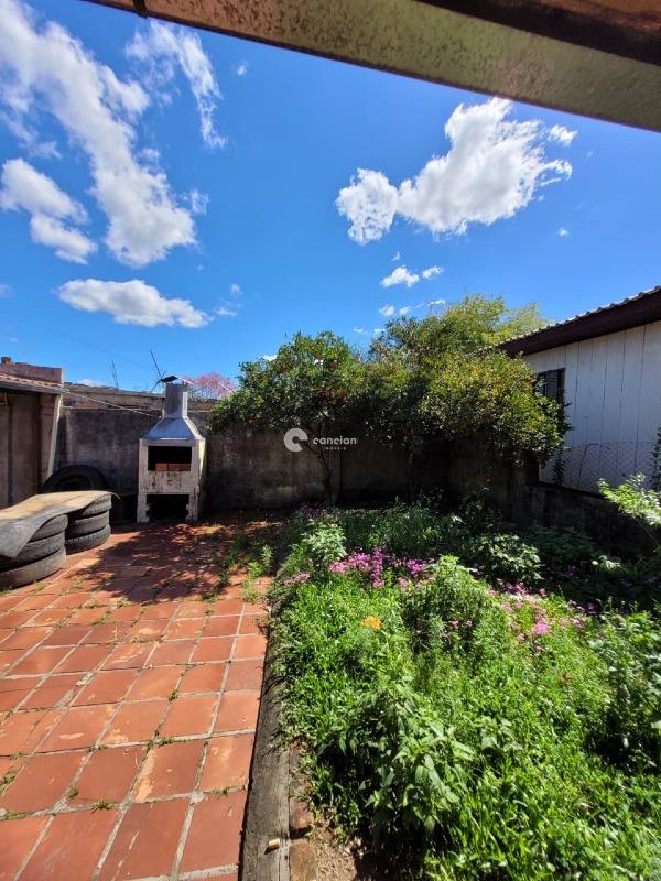 Casa à venda no Salgado Filho: