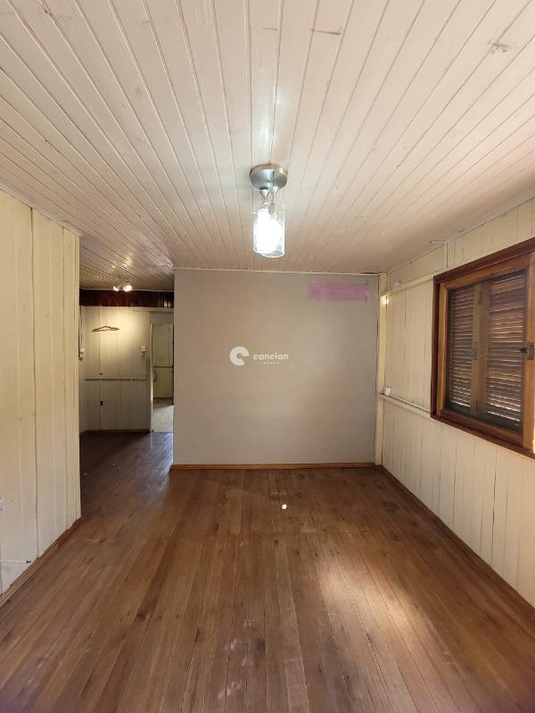 Casa à venda no Salgado Filho: