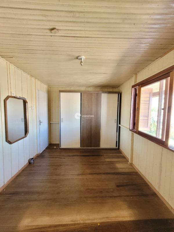 Casa à venda no Salgado Filho: