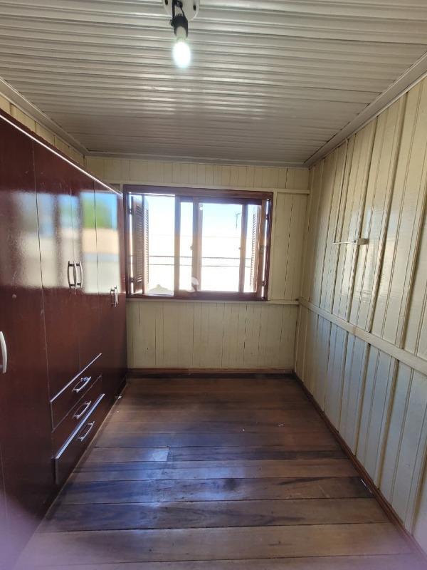 Casa à venda no Salgado Filho: