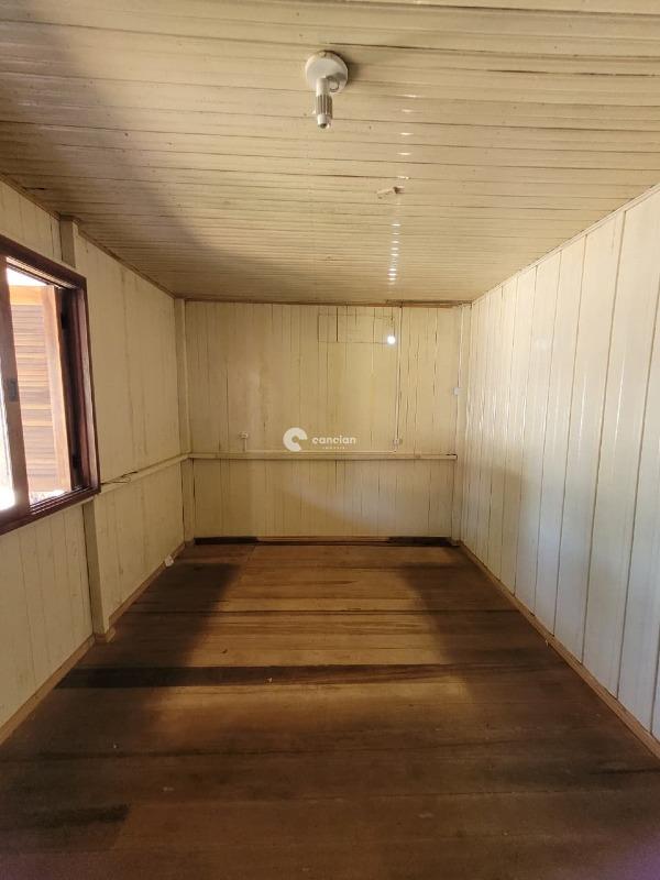 Casa à venda no Salgado Filho: