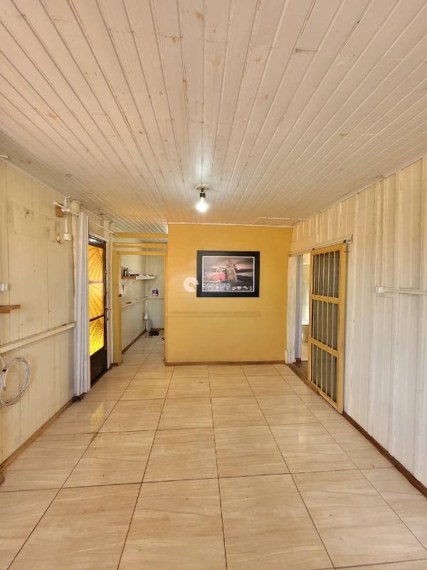 Casa à venda no Salgado Filho: