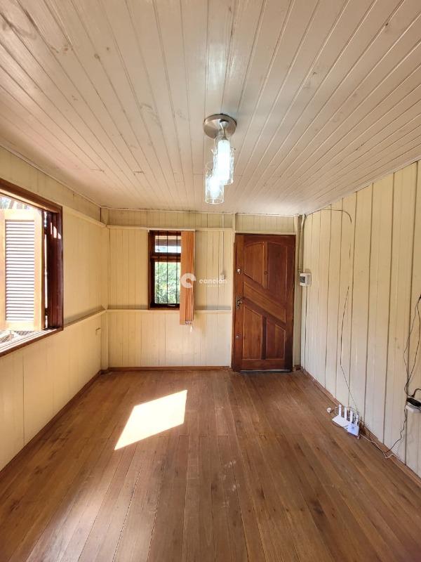 Casa à venda no Salgado Filho: