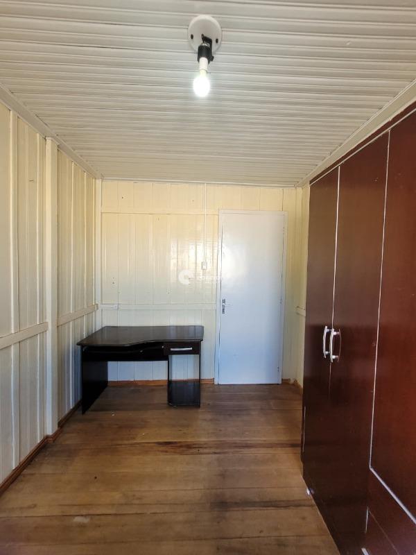 Casa à venda no Salgado Filho: