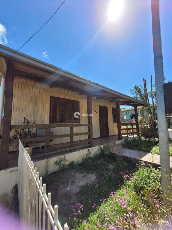 Casa à venda no Salgado Filho: