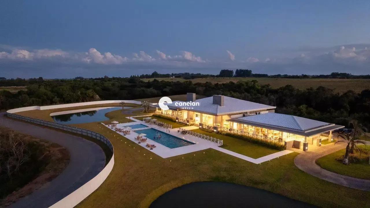 Terreno à venda no Tomazetti: 