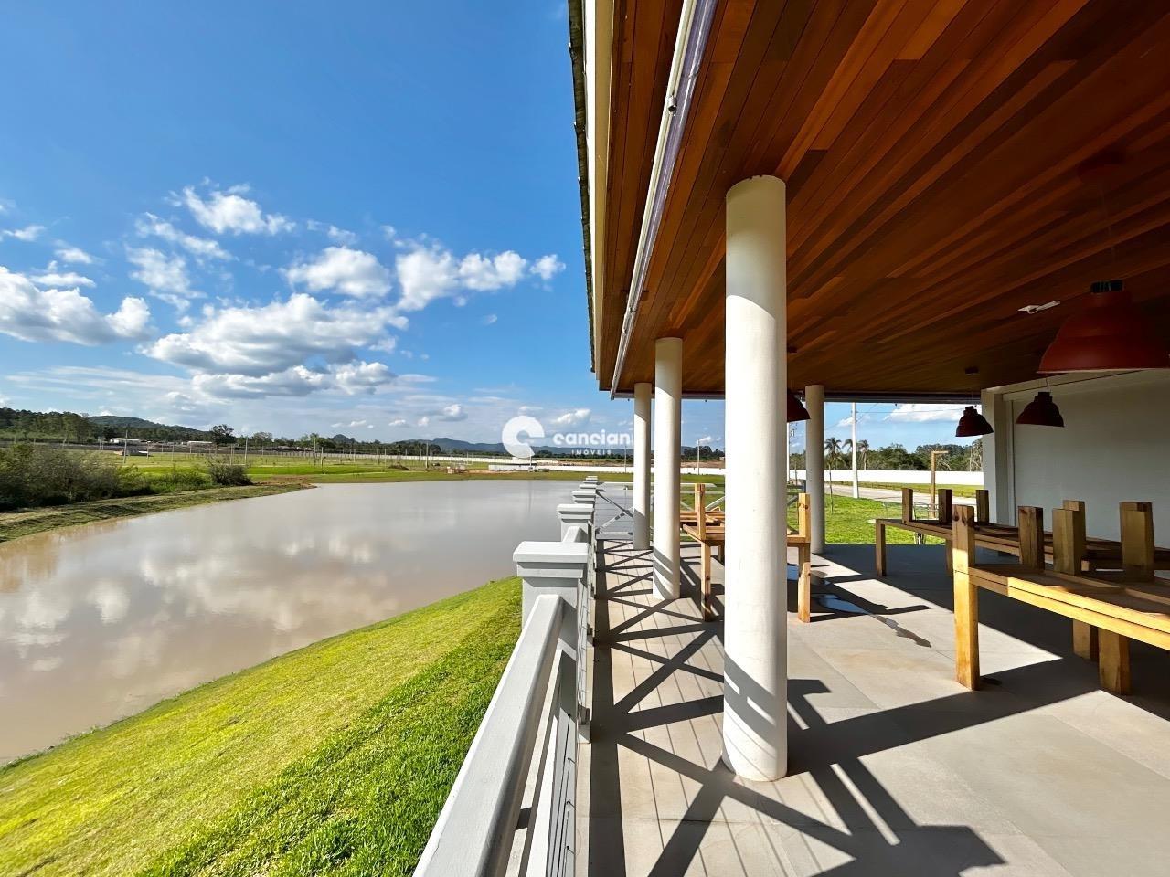 Terreno à venda no Tomazetti: 