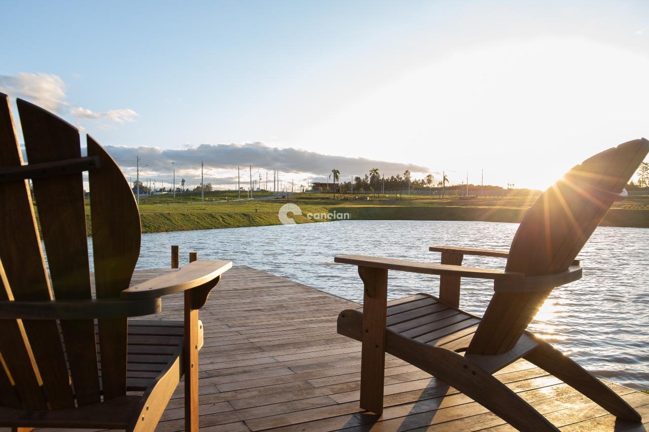 Terreno à venda no Tomazetti: