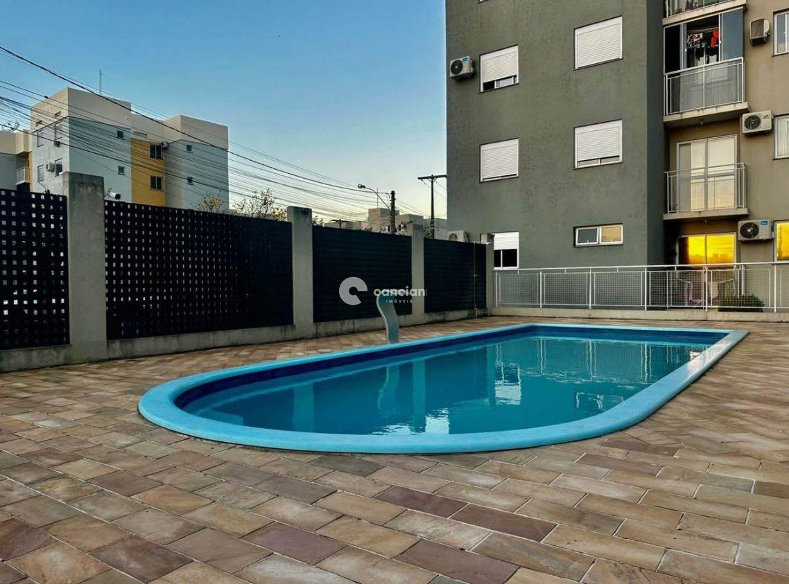 Apartamento à venda no Nossa Senhora Medianeira: 