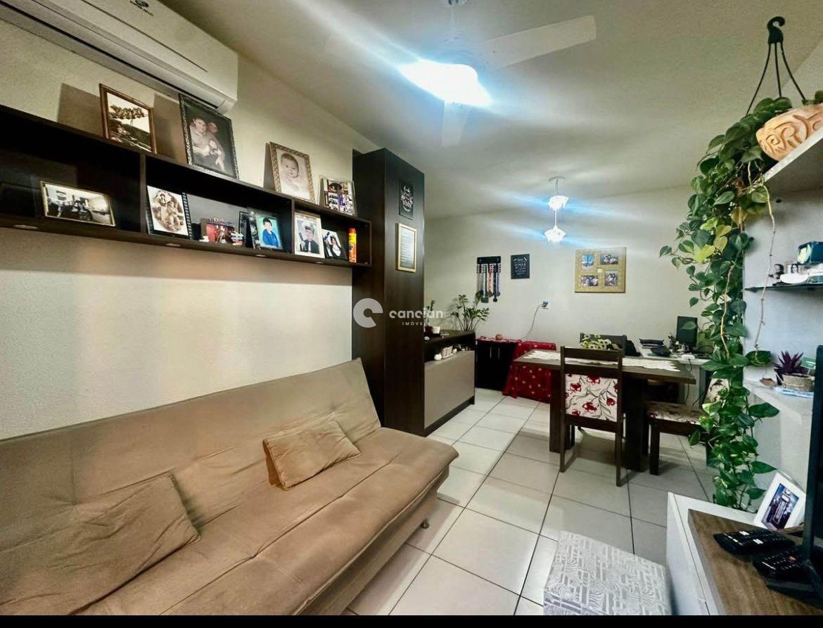 Apartamento à venda no Nossa Senhora Medianeira: 