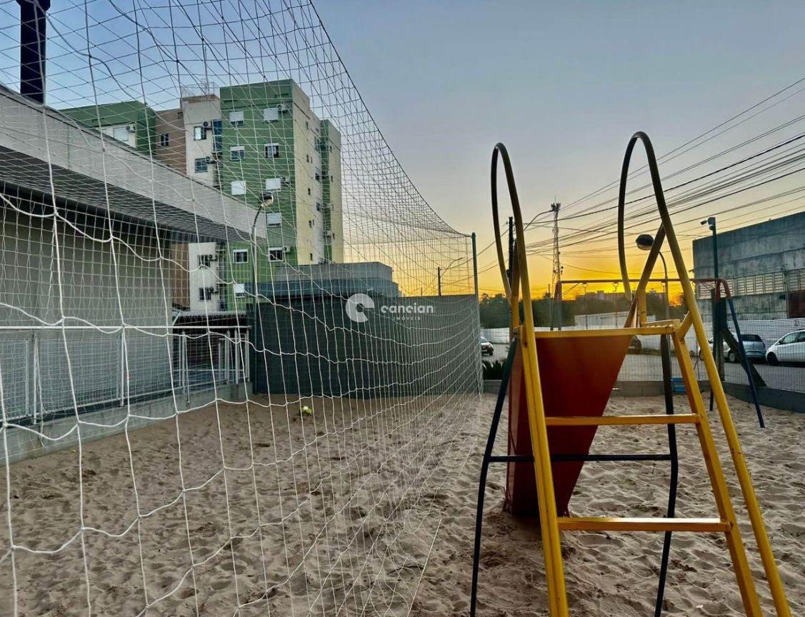 Apartamento à venda no Nossa Senhora Medianeira: 