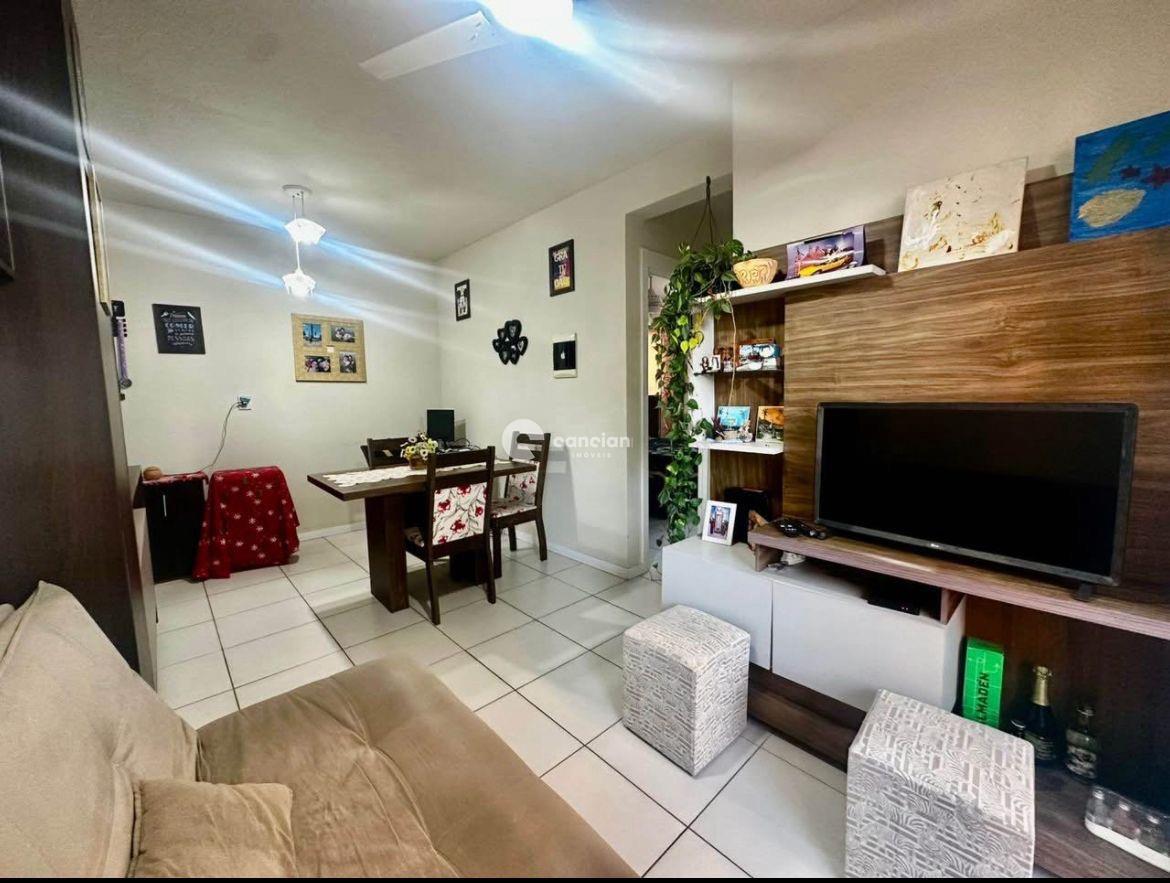 Apartamento à venda no Nossa Senhora Medianeira: 