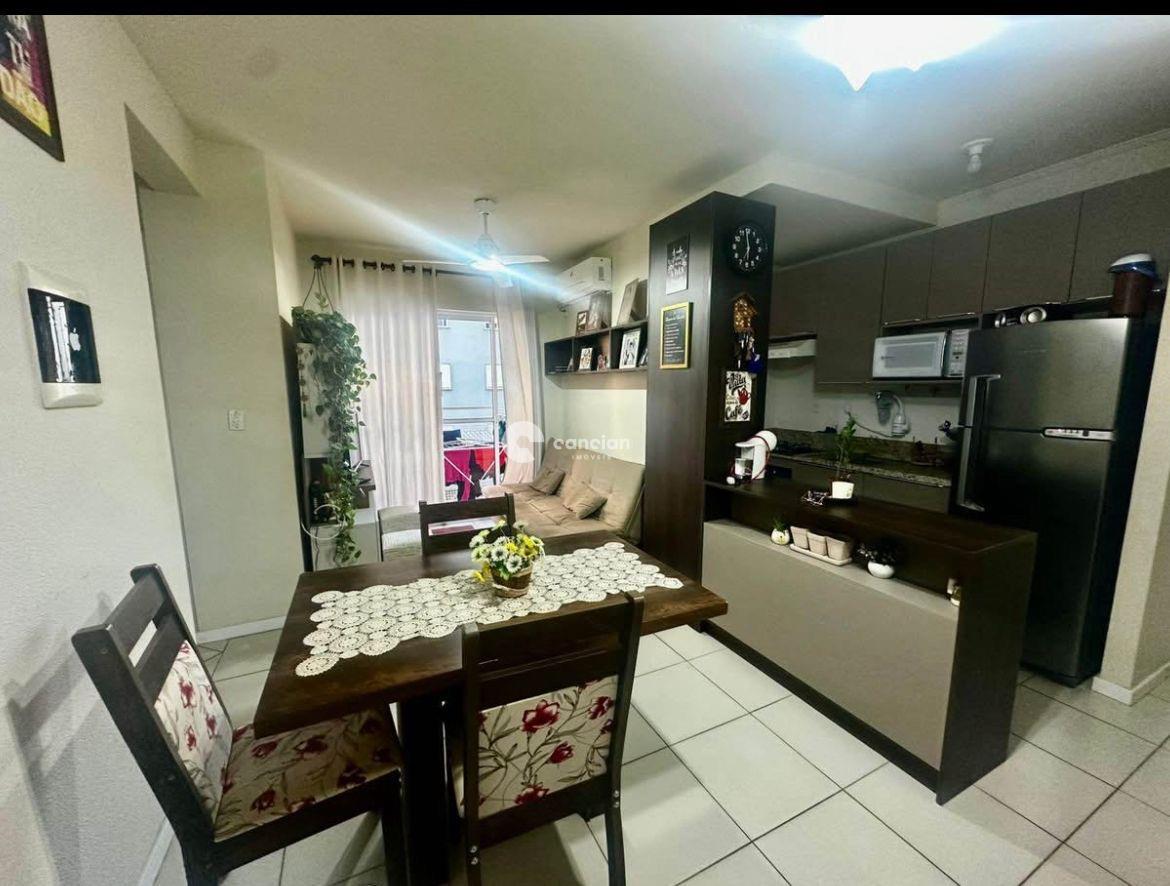 Apartamento à venda no Nossa Senhora Medianeira: 