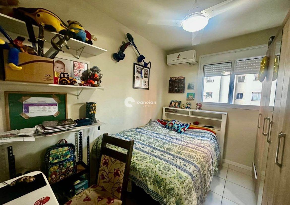 Apartamento à venda no Nossa Senhora Medianeira: 