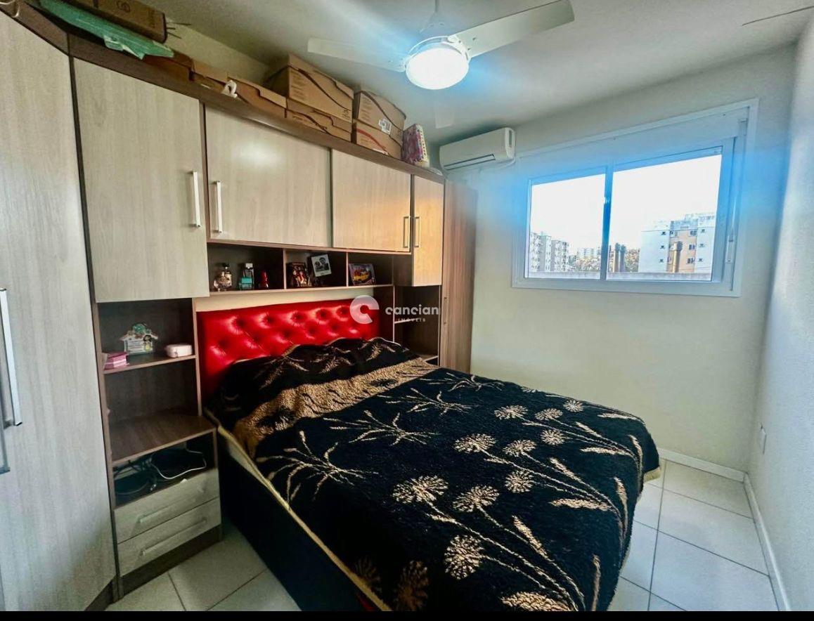 Apartamento à venda no Nossa Senhora Medianeira: 