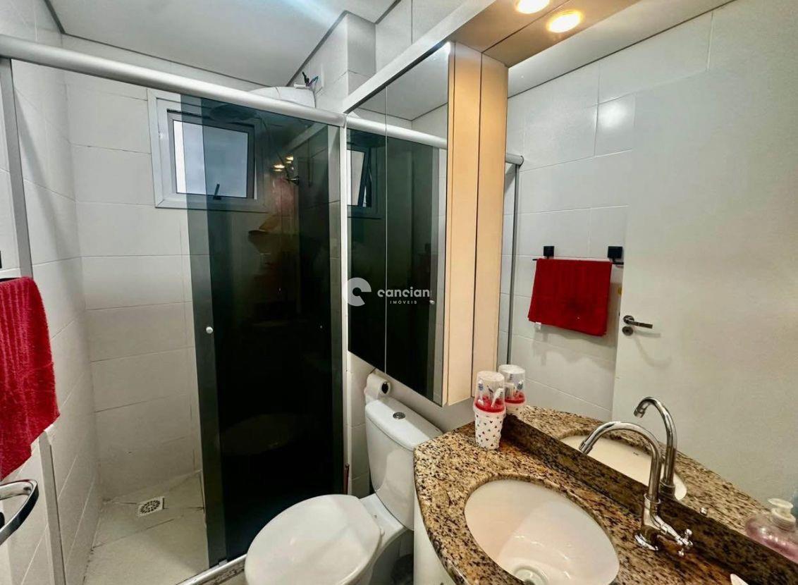 Apartamento à venda no Nossa Senhora Medianeira: 