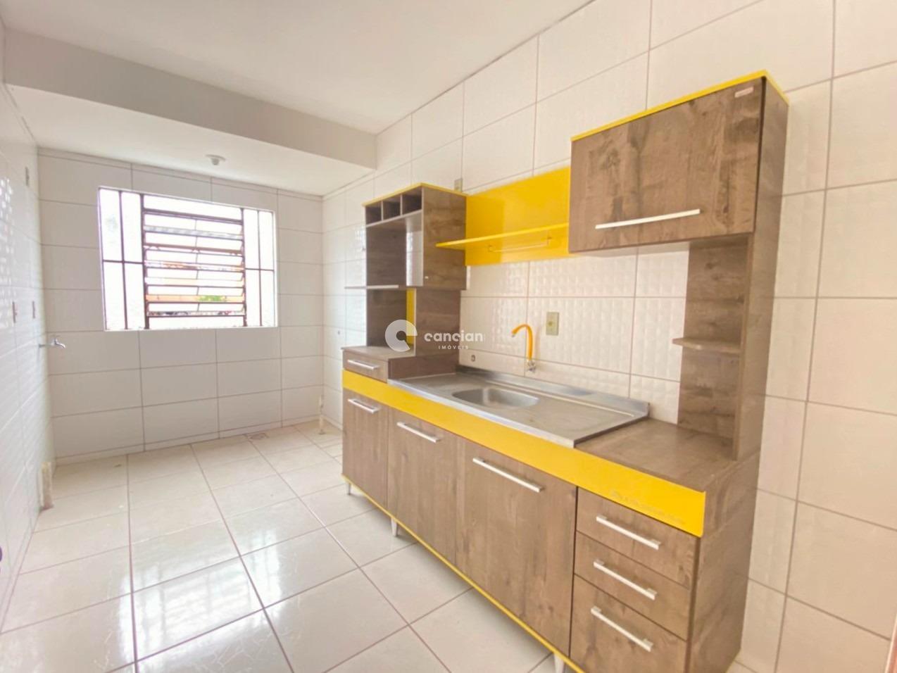 Apartamento à venda no Boi Morto: