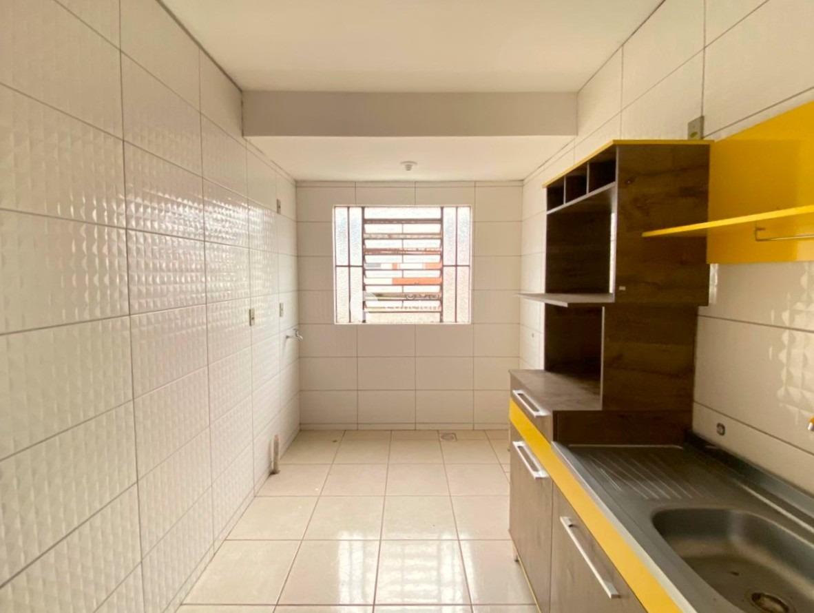 Apartamento à venda no Boi Morto: